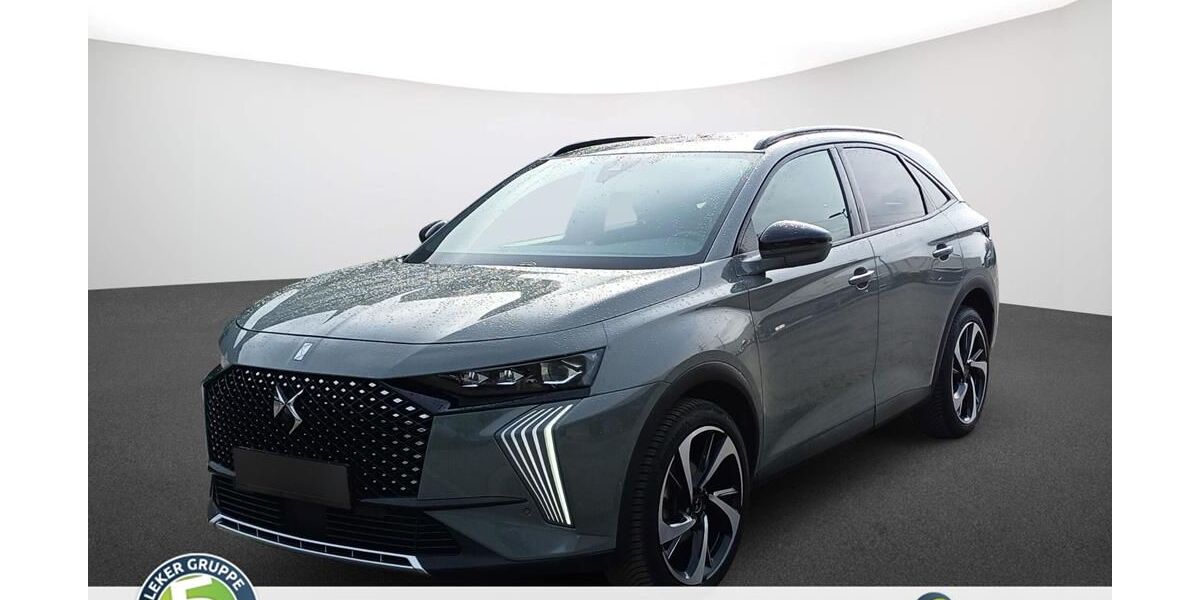 DS Automobiles DS7 (Crossback) 45.957 km 29.305 &euro; Borken 46325