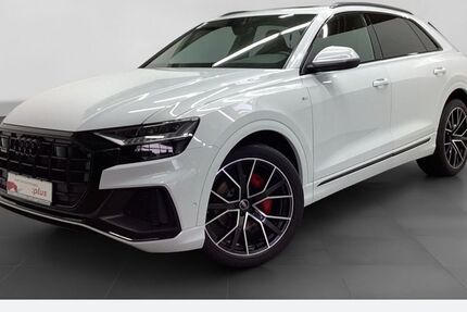 Audi Q8 75.885 km 66.860 &euro; Bochum 44809