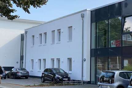Wohnung Dorsten - 2.5 Zimmer, 68 m&sup2;, 642&euro; | Angebot:27724909