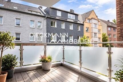 Wohnung Duisburg Duisburg-Mitte - 2 Zimmer, 83 m&sup2;, 1.100&euro; | Angebot:25648648