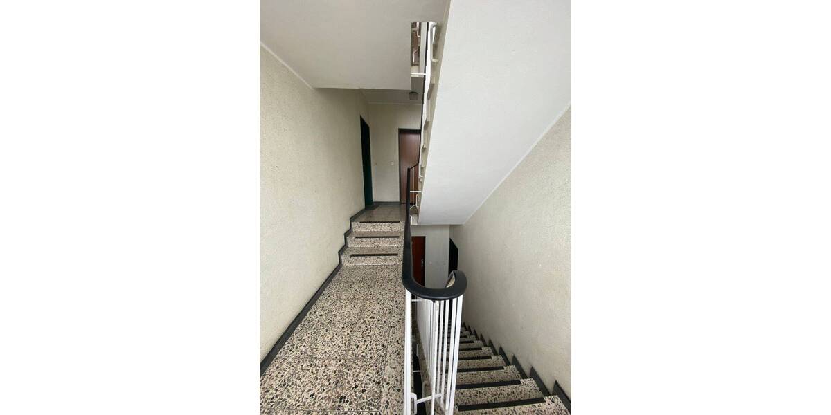 Etagenwohnung Bottrop Stadtmitte - 3 Zimmer, 77 m&sup2;, 600&euro; | Angebot:26187793