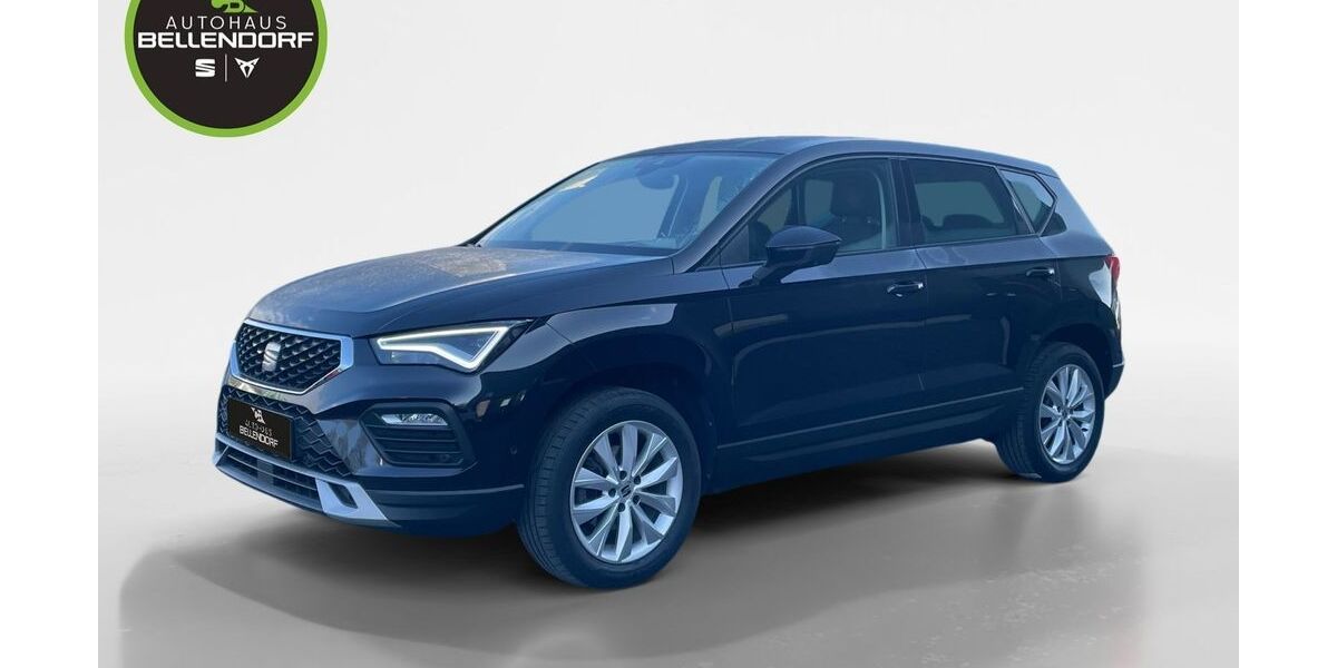 Seat Ateca 55.719 km 18.940 &euro; Bottrop 46244