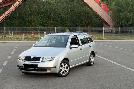 Skoda Fabia 149.200 km 1.800 &euro; Essen 45327