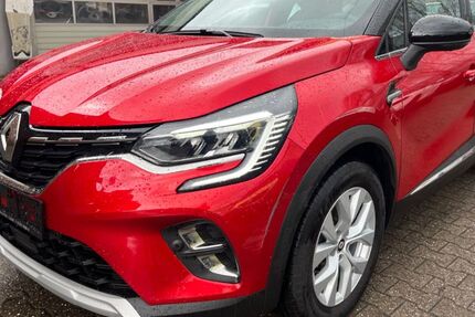 Renault Captur 9.900 km 15.450 &euro; Bochum 44793