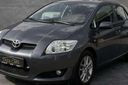 Toyota Auris 148.437 km 4.890 &euro; Borken 46325