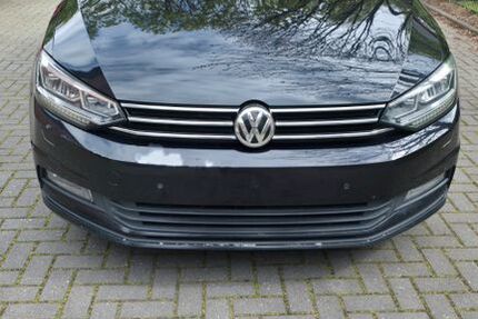 VW Touran 255.000 km 12.000 &euro; Duisburg 47178