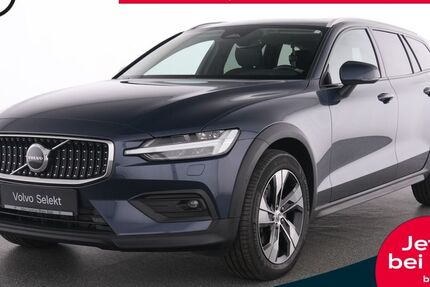 Volvo V60 Cross Country 50.467 km 34.750 &euro; Essen-Kray 45309