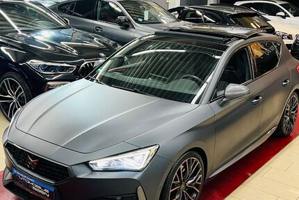 Cupra Leon 47.200 km 29.999 &euro; Essen 45326