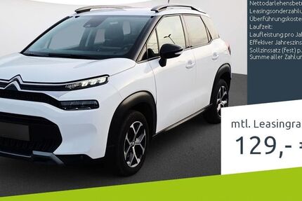 Citroen C3 Aircross 18.067 km 14.270 &euro; Borken 46325