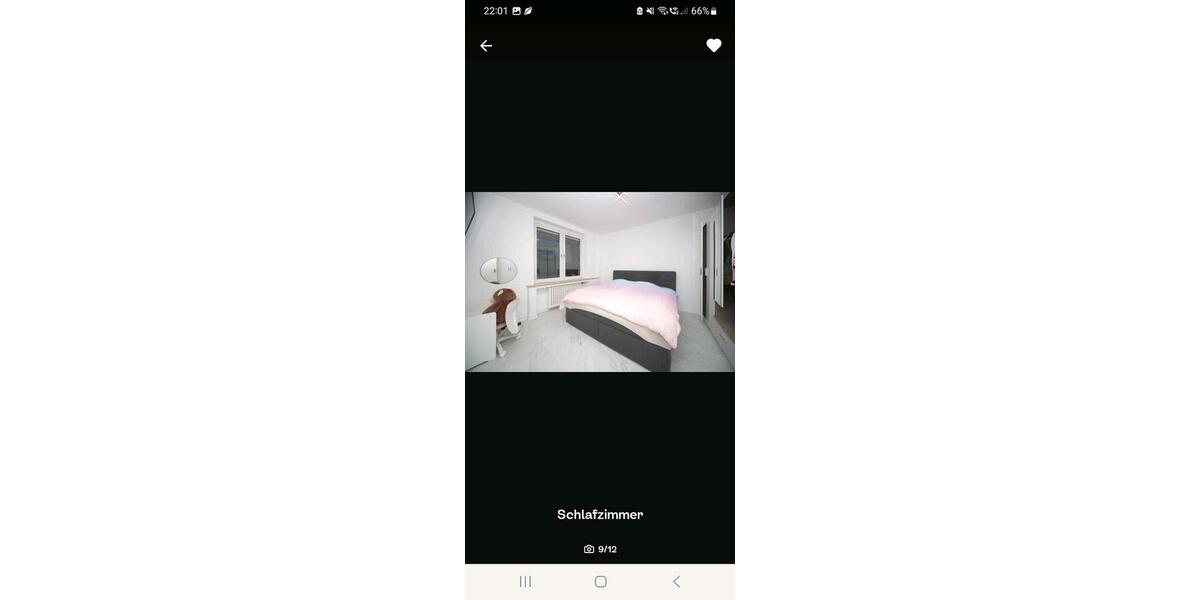 Etagenwohnung Gelsenkirchen Gelsenkirchen-Nord - 3 Zimmer, 71 m&sup2;, 139.000&euro; | Angebot:25765743