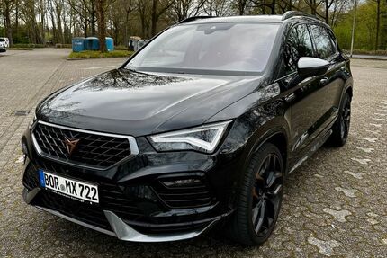 Cupra Ateca 73.700 km 24.000 &euro; Rhede 46414