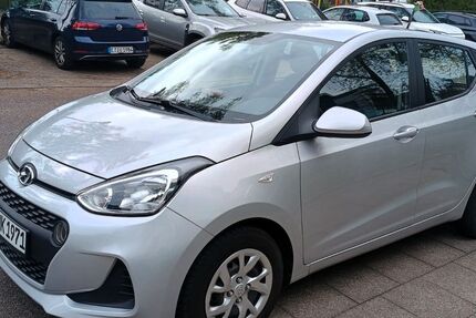 Hyundai i10 97.500 km 6.850 &euro; Essen 45239