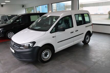 VW Caddy 100.042 km 8.950 &euro; Essen 45329