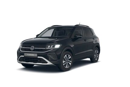 VW T-Cross 9.996 km 26.880 &euro; Wesel 46483