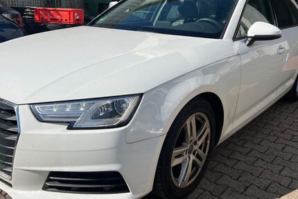 Audi A4 186.000 km 9.700 &euro; Bochum 44793