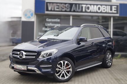 Mercedes-Benz GLE 250 147.000 km 27.990 &euro; Oberhausen 46045