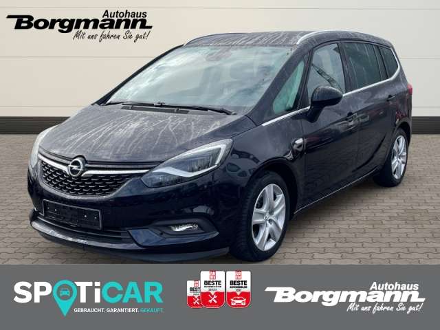 Opel Zafira 69.850 km 17.850 &euro; Haltern am See 45721