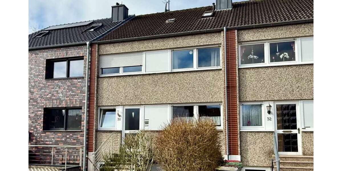 Einfamilienhaus Dülmen - 5 Zimmer, 112 m&sup2;, 290.000&euro; | Angebot:26179017