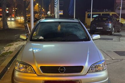 Opel Astra 164.005 km 1.700 &euro; Essen 45307