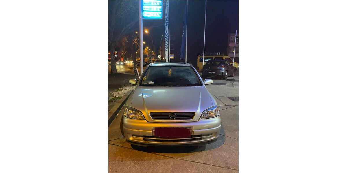 Opel Astra 164.005 km 1.700 &euro; Essen 45307