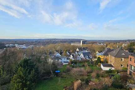 Wohnung Essen Stadtbezirk VIII - 4 Zimmer, 127 m&sup2;, 389.900&euro; | Angebot:24460091