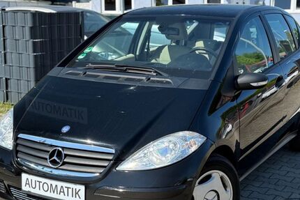 Mercedes-Benz A 170 148.000 km 3.450 &euro; Rheinberg 47495