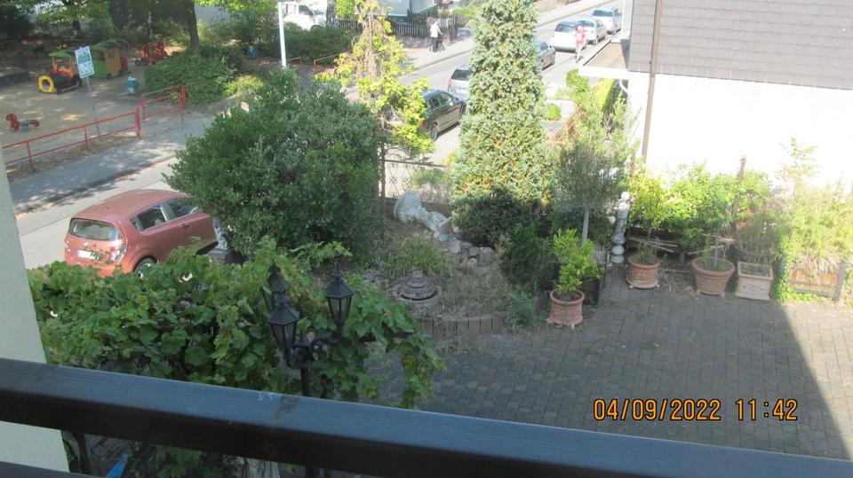 Etagenwohnung Essen Stadtbezirk VII - 3 Zimmer, 83 m&sup2;, 581&euro; | Angebot:26300570