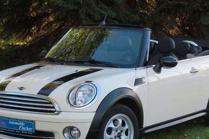 Mini Cooper 93.000 km 8.800 &euro; Wesel 46485