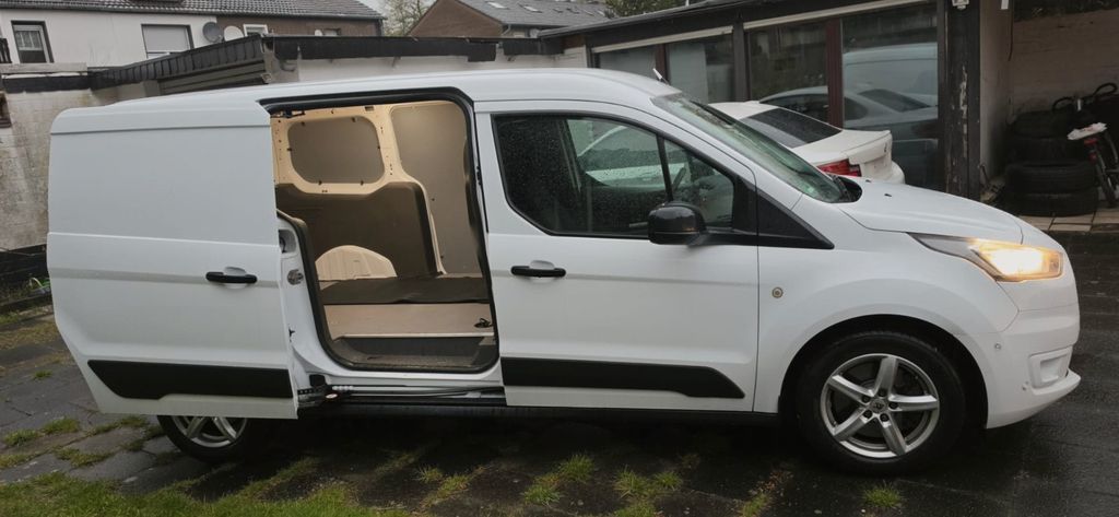 Ford Transit 149.999 km 6.999 &euro; Dinslaken 46537