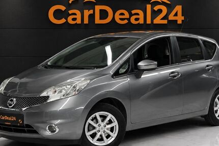 Nissan Note 82.000 km 5.999 &euro; Voerde 46562