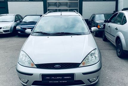Ford Focus 146.300 km 1.800 &euro; Essen 45127