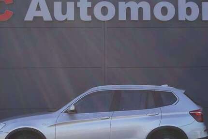 BMW X3 265.000 km 7.880 &euro; Velen 46342
