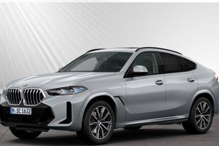 BMW X6 25.098 km 81.900 &euro; Wesel 46485