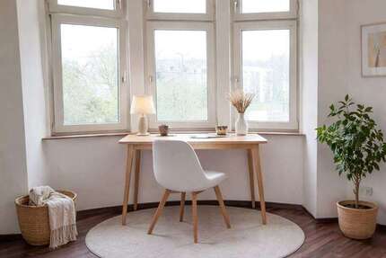 Wohnung Gelsenkirchen Erle - 2 Zimmer, 53 m&sup2;, 340&euro; | Angebot:25985257