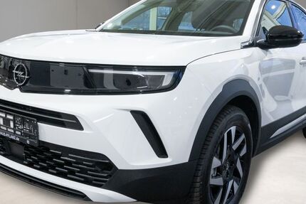 Opel Mokka 15.322 km 18.444 &euro; Bochum 44801