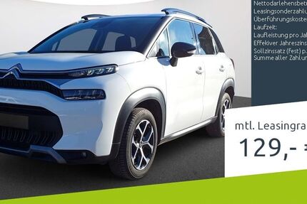 Citroen C3 Aircross 10.182 km 15.489 &euro; Borken 46325