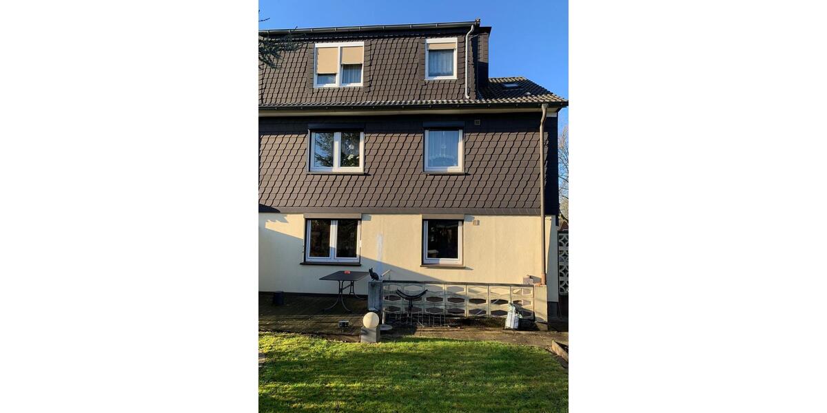 Doppelhaushälfte Bochum Bochum-Ost - 7.5 Zimmer, 167 m&sup2;, 469.000&euro; | Angebot:27288884