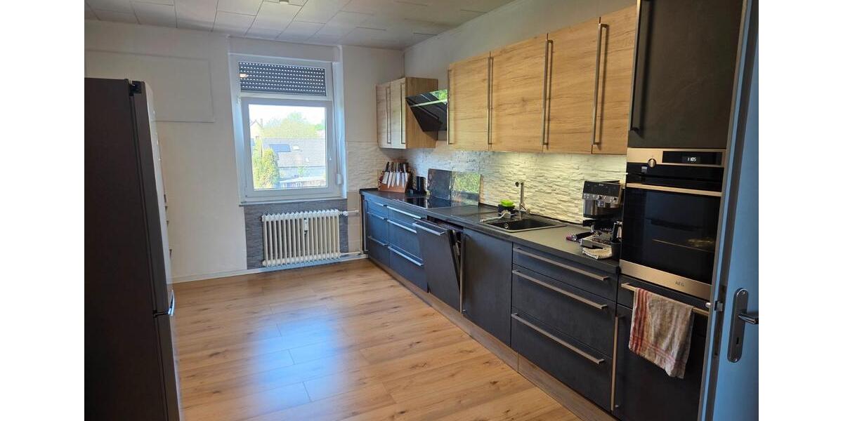 Etagenwohnung Herne Sodingen - 4.5 Zimmer, 115 m&sup2;, 235.000&euro; | Angebot:26322385