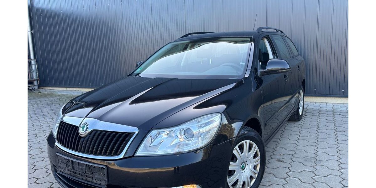 Skoda Octavia 317.000 km 2.900 &euro; Gladbeck 45964