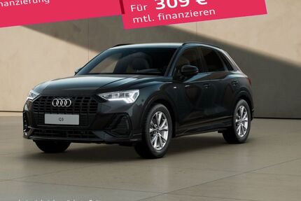 Audi Q3 24.250 km 37.550 &euro; Mülheim a.d. Ruhr 45481