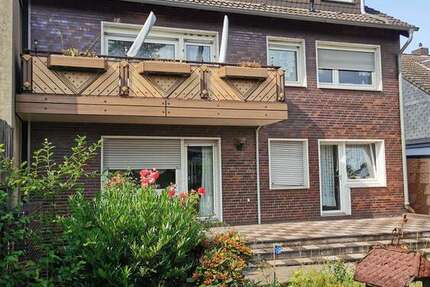 Haus Duisburg Walsum - 6 Zimmer, 154 m&sup2;, 429.500&euro; | Angebot:25939265