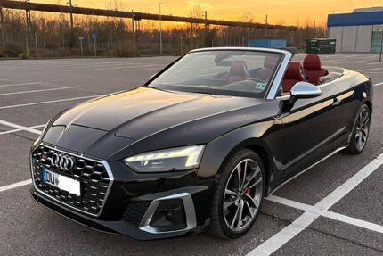 Audi S5 14.000 km 42.900 &euro; Duisburg 47137