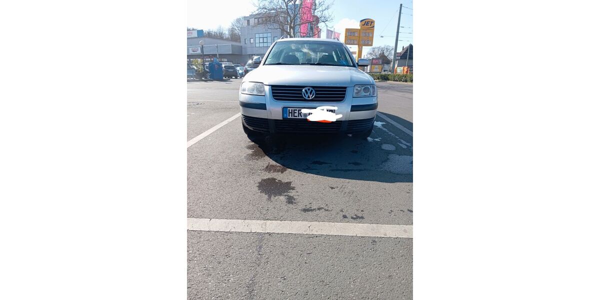 VW Passat Variant 233.000 km 1.450 &euro; Herne 44623