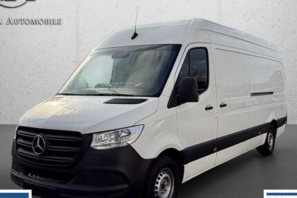 Mercedes-Benz Sprinter 90.000 km 27.900 &euro; Duisburg 47259
