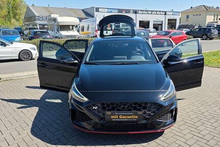 Hyundai i30 28.080 km 29.950 &euro; Essen 45279