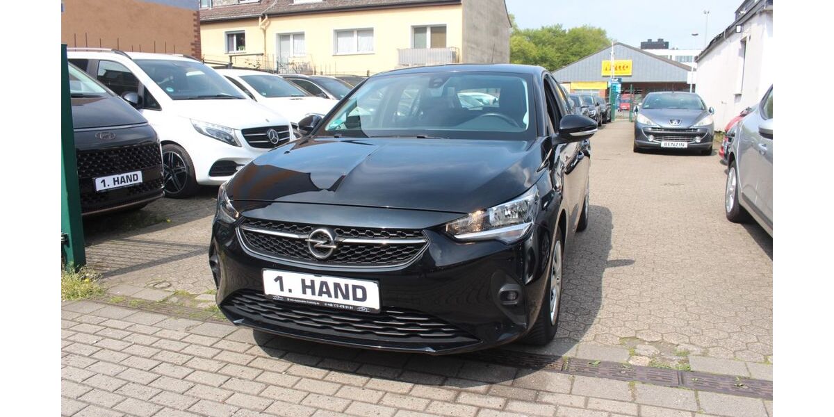 Opel Corsa 90.000 km 9.450 &euro; Duisburg 47139