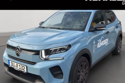 Citroen C3 3.900 km 13.990 &euro; Mülheim an der Ruhr 45475