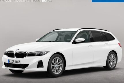 BMW 318 14.646 km 35.999 &euro; Essen 45141