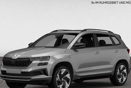 Skoda Karoq 52.000 km 28.840 &euro; Bochum 44795