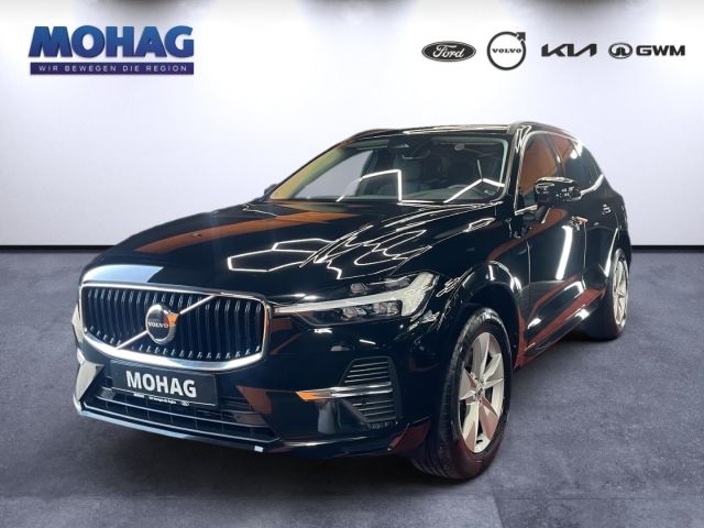 Volvo XC60 102.330 km 29.690 &euro; Recklinghausen 45659